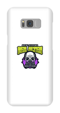 Spielzimmer der Alten  Samsung Phone Cases
