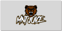 mntjuice XXL Gaming Mousepad