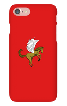 Kensil iPhone Phone Cases