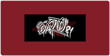 barto81 XXL Gaming Mousepad
