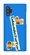 radpandasfourever Samsung Phone Cases