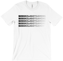 bosskilabotgaming T-Shirts