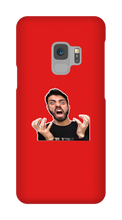 CARCASA de KRAINOLO para MVL SAMSUNG