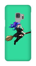 thekozmokwinn Samsung Phone Cases