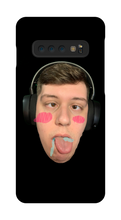 Sgt Senpais Samsung Phone Cases