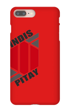 indispitay iPhone Phone Cases