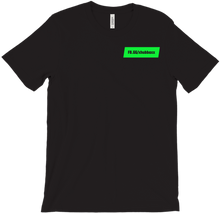 xhubbaxx T-Shirts