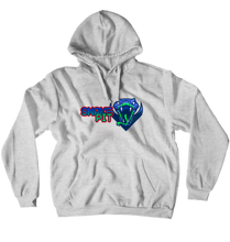 dsn4ke Hoodies (No-Zip/Pullover)