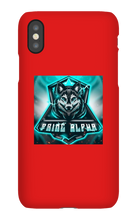 scott1037 iPhone Phone Cases