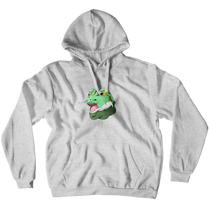 team2stock Hoodies (No-Zip/Pullover)