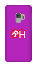rotolhouse Samsung Phone Cases