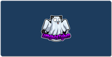 iamghostyboo XXL Gaming Mousepad