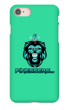 finesser6_ iPhone Phone Cases