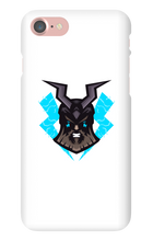 iPhone Rage Phone Cases