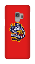 nuggetrhino Samsung Phone Cases