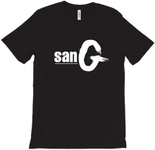 san G T-Shirts