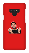 CARCASA de KRAINOLO para MVL SAMSUNG