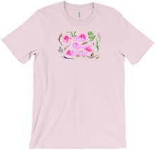 Floral Tee