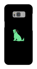 CyberSlime Dog Samsung Case