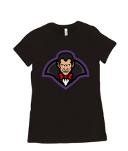 New Phantom tshirt-women