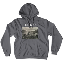djakajeremy Hoodies (No-Zip/Pullover)