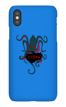 fl3xxlive iPhone Phone Cases