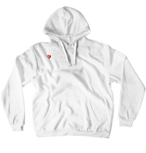 jamaican4ever Hoodies (No-Zip/Pullover)