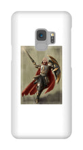 spartandee Samsung Phone Cases