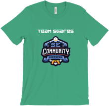 sgares T-Shirts