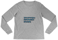 odopy Long Sleeve Tee