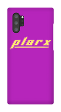 plarx_ Samsung Phone Cases