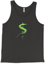 stealth_official_ Tank Top
