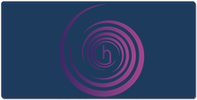 JhYpnotic XXL Gaming Mousepad