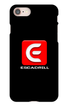 Escadrill iPhone Phone Cases