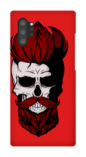 punkpoets Samsung Phone Cases