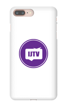 imjorman TV iPhone Phone Cases