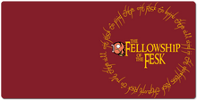 Fellowship of the FESK XXL Mousepad