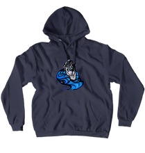 tylercarterr Hoodies (No-Zip/Pullover)