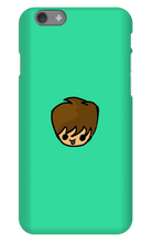 niitrusyt iPhone Phone Cases