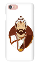 chatrapatigamer iPhone Phone Cas