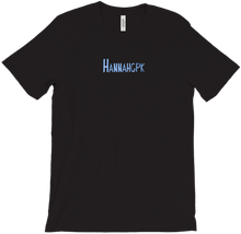 hannahgpk blue logo T-Shirts