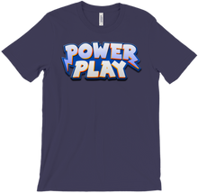 PowerPlay Toon Logo T-Shirt