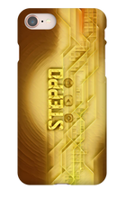 steppo_yt_87 iPhone Phone Cases