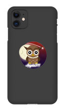 Angela911 iPhone Cases