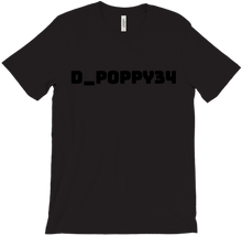 d_poppy34 T-Shirts