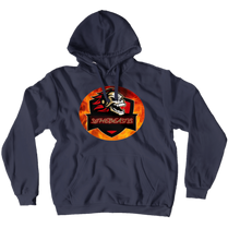 ssthe_beastss Hoodies (No-Zip/Pullover)