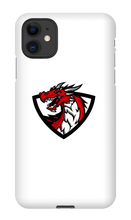 Mattz iPhone Phone Cases