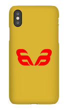 Baron Buccleuch iPhone Phone Cases