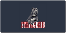 stringer1818 XXL Gaming Mousepad
