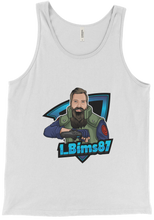 i_bims87 Tank Top